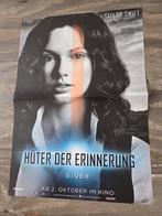 Poster van Taylor Swift [The Giver], Verzamelen, Posters, Ophalen of Verzenden, Zo goed als nieuw, Rechthoekig Staand