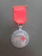 Medaille Het Nederlandse Rode Kruis 1867-1992, Postzegels en Munten, Penningen en Medailles, Overige materialen, Ophalen of Verzenden