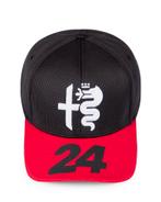 Zhou Alfa Romeo pet cap nieuw, Alfa remeo, Nieuw, Pet, One size fits all