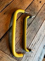 Joolz kinderwagen handgrepen geel, Kinderen en Baby's, Buggy's, Ophalen of Verzenden, Zo goed als nieuw, Overige merken