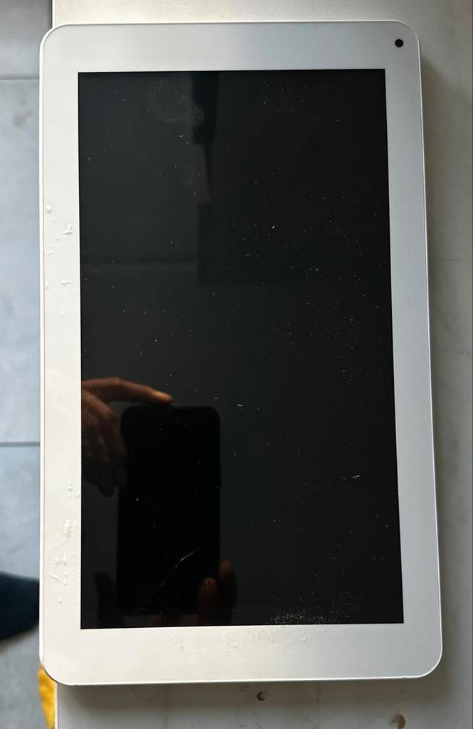 Gebroken Tablet - Archos 101c Neon, Computers en Software, Android Tablets, Niet werkend, Wi-Fi, 10 inch, 16 GB, Uitbreidbaar geheugen