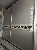 Kast netjes gebruikt, Huis en Inrichting, Ophalen, Gebruikt, 200 cm of meer, 200 cm of meer