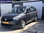 Dacia Lodgy 1.2 TCe Prestige 5p., Voorwielaandrijving, Euro 5, Gebruikt, 116 pk