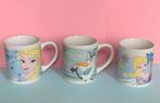 Disney Frozen Mokken Set, Verzamelen, Disney, Ophalen of Verzenden, Zo goed als nieuw