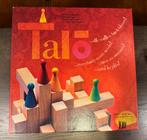 Talo gezelschapsspel, Ophalen, Zo goed als nieuw