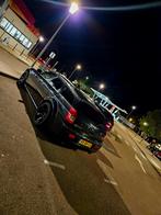 Chrysler 300C 3.0 CRD V6 Touring AUT 2007 Zwart, Auto's, Chrysler, Automaat, 221 €/maand, Beige, Stationwagon