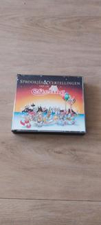 Efteling Sprookjes en Vertellingen cd Dubbel cd, Verzamelen, Ophalen of Verzenden, Zo goed als nieuw, Overige typen