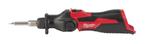 GEZOCHT Milwaukee M12SI defect, Doe-het-zelf en Verbouw, Gereedschap | Handgereedschap, Ophalen of Verzenden, Gebruikt
