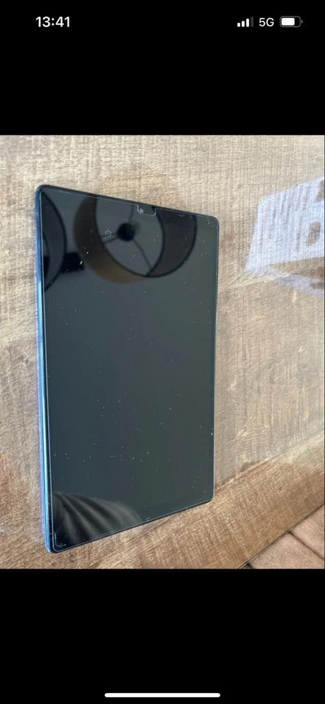 Samsung Galaxy Tab A7 Lite - Goedkoop!, Computers en Software, Android Tablets, Zo goed als nieuw, Wi-Fi, 8 inch, 32 GB, Ophalen of Verzenden