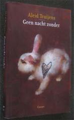 Aleid Truijens : Geen nacht zonder, Boeken, Ophalen of Verzenden, Zo goed als nieuw