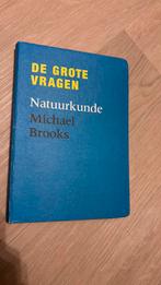 Diverse natuurkunde boeken, Ophalen of Verzenden, Beta, Zo goed als nieuw, MBO