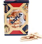 Kapla, Ophalen, Zo goed als nieuw