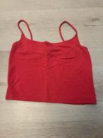 New Yorker Top - Maat XS, Kleding | Dames, Tops, Ophalen of Verzenden, Zo goed als nieuw, Roze, Zonder mouw
