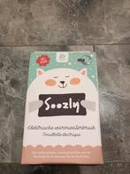 Soozly Elektrische Warmwaterkruik, Overige merken, Overige typen, Nieuw, Ophalen of Verzenden