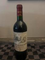 Château La Tour de Mons Margaux 1998, Frankrijk, Ophalen of Verzenden, Zo goed als nieuw, Rode wijn