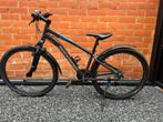 Mountainbike Rockrider ST100 27,5 inch Maat M, Ophalen, Gebruikt, 26 inch of meer, Versnellingen