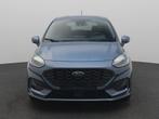 Ford Fiesta 1.0 EcoBoost ST-Line | ADAPTIEVE CRUISE CONTROL, Voorwielaandrijving, 12 maanden, Blauw, Origineel Nederlands