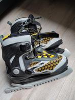 Schaatsen maat 39, Ophalen of Verzenden, Zo goed als nieuw, IJshockeyschaatsen, Overige merken