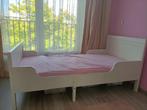 Meegroeibed ikea sundvik, Kinderen en Baby's, Kinderkamer | Bedden, Ophalen, Gebruikt, 70 tot 85 cm, Matras