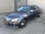 Mercedes-Benz C-klasse 280 Avantgarde, Automaat, Achterwielaandrijving, 2996 cc, Bedrijf