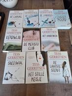 Rizzoli / Isles boeken van tv serie van Tess Gerritsen, Ophalen of Verzenden, Tess Gerritsen
