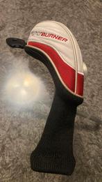 NIEUWE TAYLORMADE AERO BURNER HEADCOVER HYBRIDE, Sport en Fitness, Golf, Ophalen, Nieuw, Club, Callaway