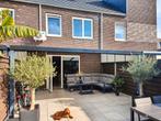 Overkapping 5,30m breed en 4m diep., Tuin en Terras, Ophalen, Zo goed als nieuw, Veranda