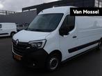 Renault Master T35 2.3 dCi 150 L3H2 Energy Work Edition, Voorwielaandrijving, Stof, Gebruikt, Euro 6