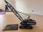 Lego technics rupsband kraan, Ophalen of Verzenden, Zo goed als nieuw