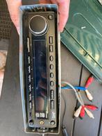 JVC KD-SH55RB Autoradio, Ophalen of Verzenden, Gebruikt