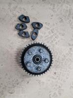 Kreidler Campagnolo Tandwieldrager in goede staat!, Ophalen of Verzenden, Gebruikt