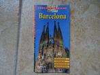 Barcelona, Boeken, Overige merken, Europa, Ophalen of Verzenden, Zo goed als nieuw