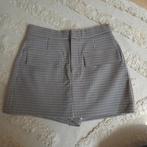 Zara skort rok 34, Kleding | Dames, Rokken, Bruin, Verzenden, Zara, N.v.t