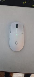 Logitech g pro x wireless (perfect voor gamers), Ophalen, Zo goed als nieuw