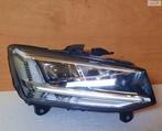 Koplamp LED rechts orgineel Audi Q2 2016-2020 81A941034, Ophalen of Verzenden, Herkomst onderdeel bekend, Gebruikt, Audi