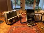 super 8 film projector en bewerk apparaat, Verzamelen, Ophalen, 1960 tot 1980, Projector