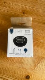 Lumiz batterijmodule: afstandsbediening en verlichtingsunit, Tuin en Terras, Buitenverlichting, Ophalen of Verzenden, Nieuw, Zonne-energie