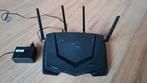Netgear Nighthawk XR500 gaming router, Ophalen, Gebruikt, Router, NETGEAR