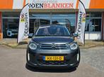 Citroen C1 1.0 e-VTi Airscape Feel 5drs BJ.2016 / Airco / Ca, Auto's, Voorwielaandrijving, Stof, Gebruikt, Euro 6