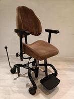 Mercado Medic gasveer trippelstoel +Garantie en Servicebeurt, Diversen, Ophalen of Verzenden, MOBIZORG, Info@mobizorg.nl, Noordersingel 22 Unit 3, 2651 LV Berkel en Rodenrijs