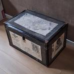 Opbergkist Army look, Minder dan 60 cm, Kooi, Minder dan 75 cm, Ophalen of Verzenden