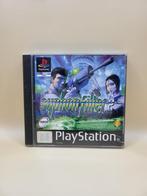 Syphon Filter 2 PS1, Shooter, 1 speler, Sony support, Eén computer