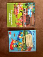 Boeken: De Fabeltjeskrant & Avonturen Boomtop-Tweelingen, Ophalen of Verzenden, Zo goed als nieuw, Sprookjes