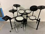 Roland TD-17 KVX in nette staat! TD17 TD-17KVX, Muziek en Instrumenten, Drumstellen en Slagwerk, Ophalen, Zo goed als nieuw, Roland