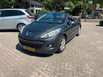 Peugeot 207 CC 1.6 16V 88KW 2010 motorprobleem, Auto's, Peugeot, Voorwielaandrijving, 65 €/maand, 15 km/l, 4 cilinders