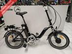JMS Elektrische Vouwfiets Z.G.A.N. met 360Wh accu, Ophalen of Verzenden, Zo goed als nieuw, Overige merken, Versnellingen