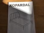 Gratis afhalen ledikant 140 x 200 cm, Huis en Inrichting, Slaapkamer | Bedden, Ophalen, Tweepersoons, 140 cm, Zo goed als nieuw