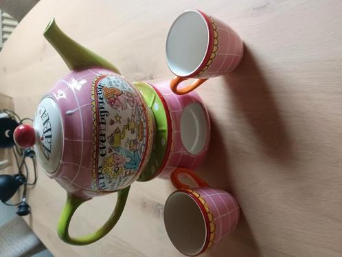 Blond Amsterdam set, Huis en Inrichting, Keuken | Servies, Blond Amsterdam, Aardewerk, Ophalen