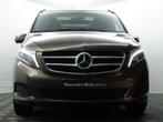 Mercedes-Benz V-Klasse 250d 4-MATIC Lang Avantgarde Aut- 7/8, Auto's, Bestelauto's, Origineel Nederlands, Te koop, Huisgarantie