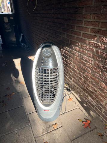 Honeywell Mobiele luchtkoeler Ventilator beschikbaar voor biedingen